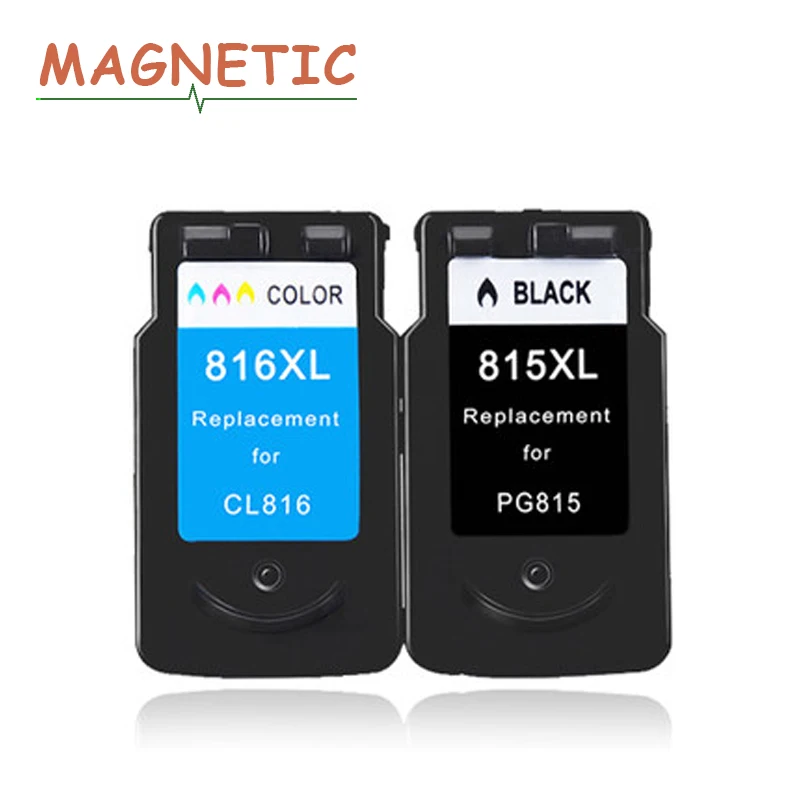 Ink cartridges 815
