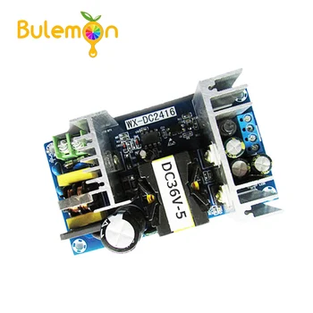 

AC Converter 110V 220V DC 36 V MAX 6.5A 180W Regulated Transformer Power Driver