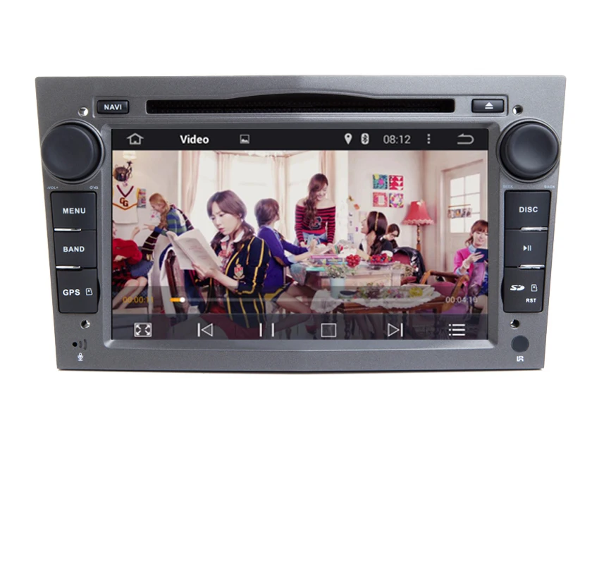 Discount 7"HD 1024X600 Touch Screen Android 7.1 Car DVD Player for Opel Astra Vectra Antara Zafira Wifi 4G BT Radio USB SD Free 8GMap+DVR 21 Discount 7"HD 1024X600 Touch Screen Android 7.1 Car DVD Player for Opel Astra Vectra Antara Zafira Wifi 4G BT Radio USB SD Free 8GMap+DVR 21