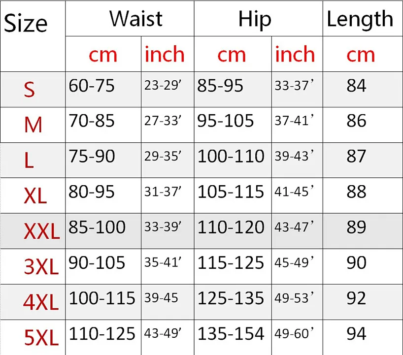 5XL