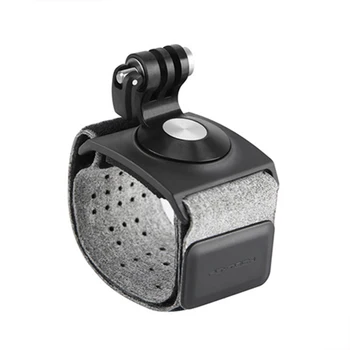 

PGYTECH Osmo Pocket Accessories Hand Mount Bracket Wrist Strap Bracelet for GoPro 5/6/7