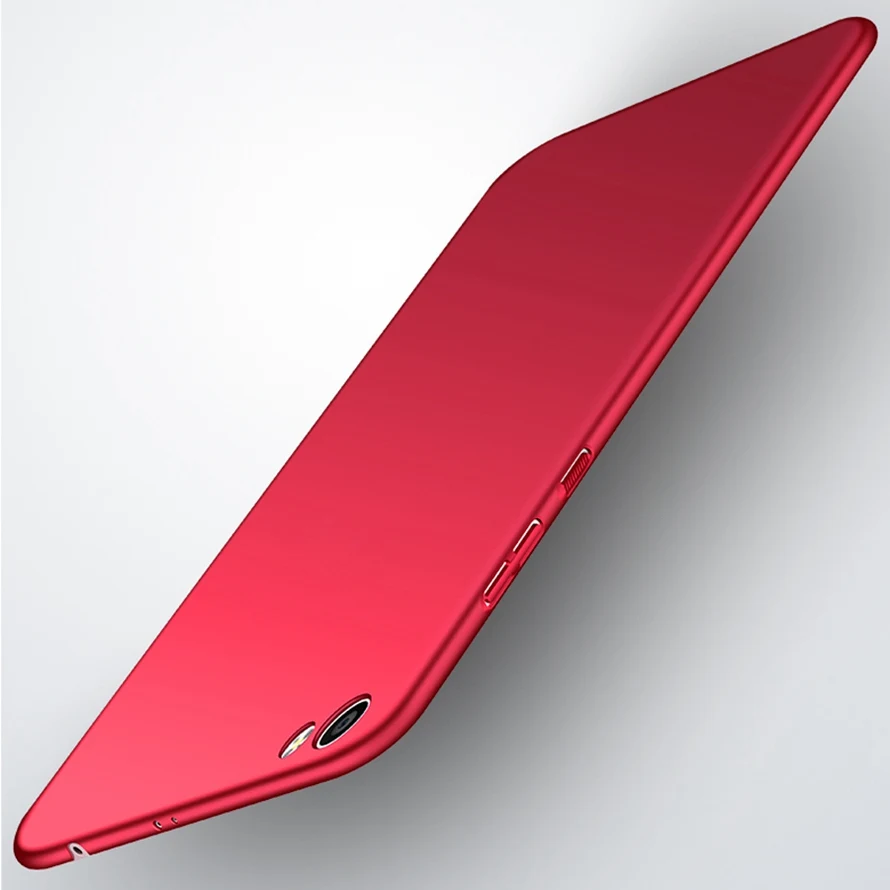 

For Xiaomi Redmi Note 5A Case Cover Redmi Note 5A Case Soft TPU Hard PC Phone Back Case For Coque Xiaomi Redmi Note 5A 16GB 5.5"