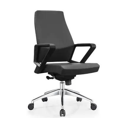 Высококачественное кресло boss из натуральной кожи, компьютерное кресло для домашнего использования, может лежать в офисном кресле - Цвет: 07