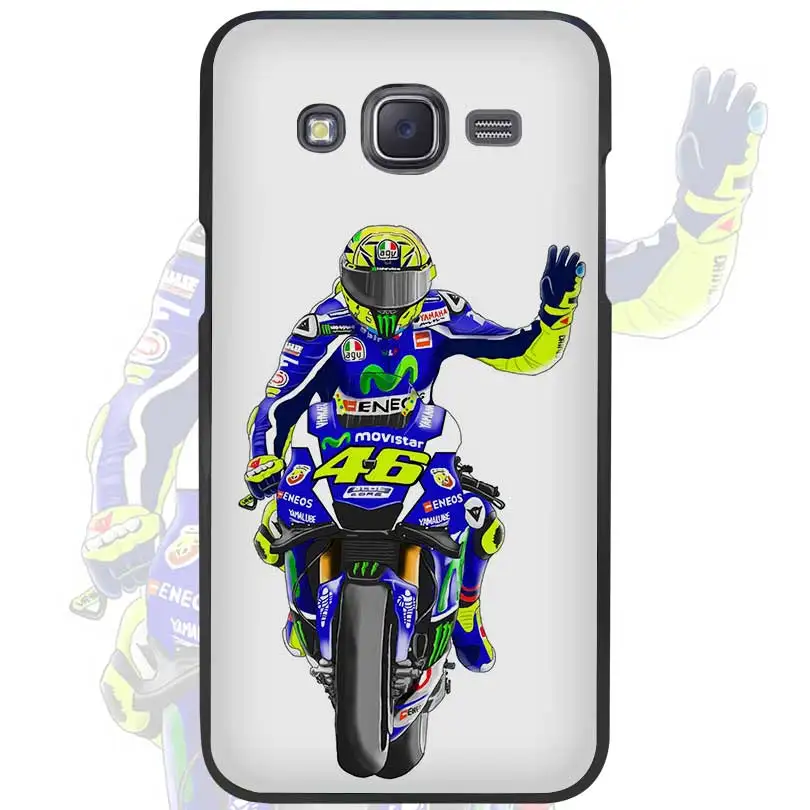 coque samsung j5 2016 rossi