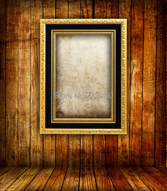 

5X10ft Newborn backdrop photography background photo frame wooden floor backdrop XT-1794