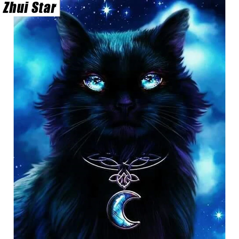 Plein Diamant Carre 5d Bricolage Diamant Peinture Chat Noir Broderie Point De Croix Strass Mosaique Peinture Decor Aliexpress Plein Diamant Carre 5d Bricolage Diamant Peinture Chat Noir Broderie Point De Croix Strass Mosaique Peinture Decor Aliexpress