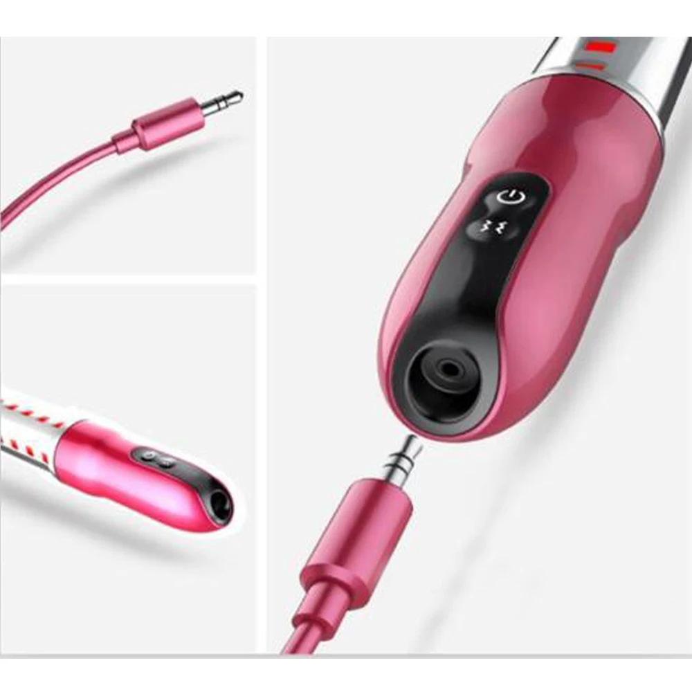 

Vaginal Tightening Stick Vaginal Rejuvenation Mild Cervical Treatment Device