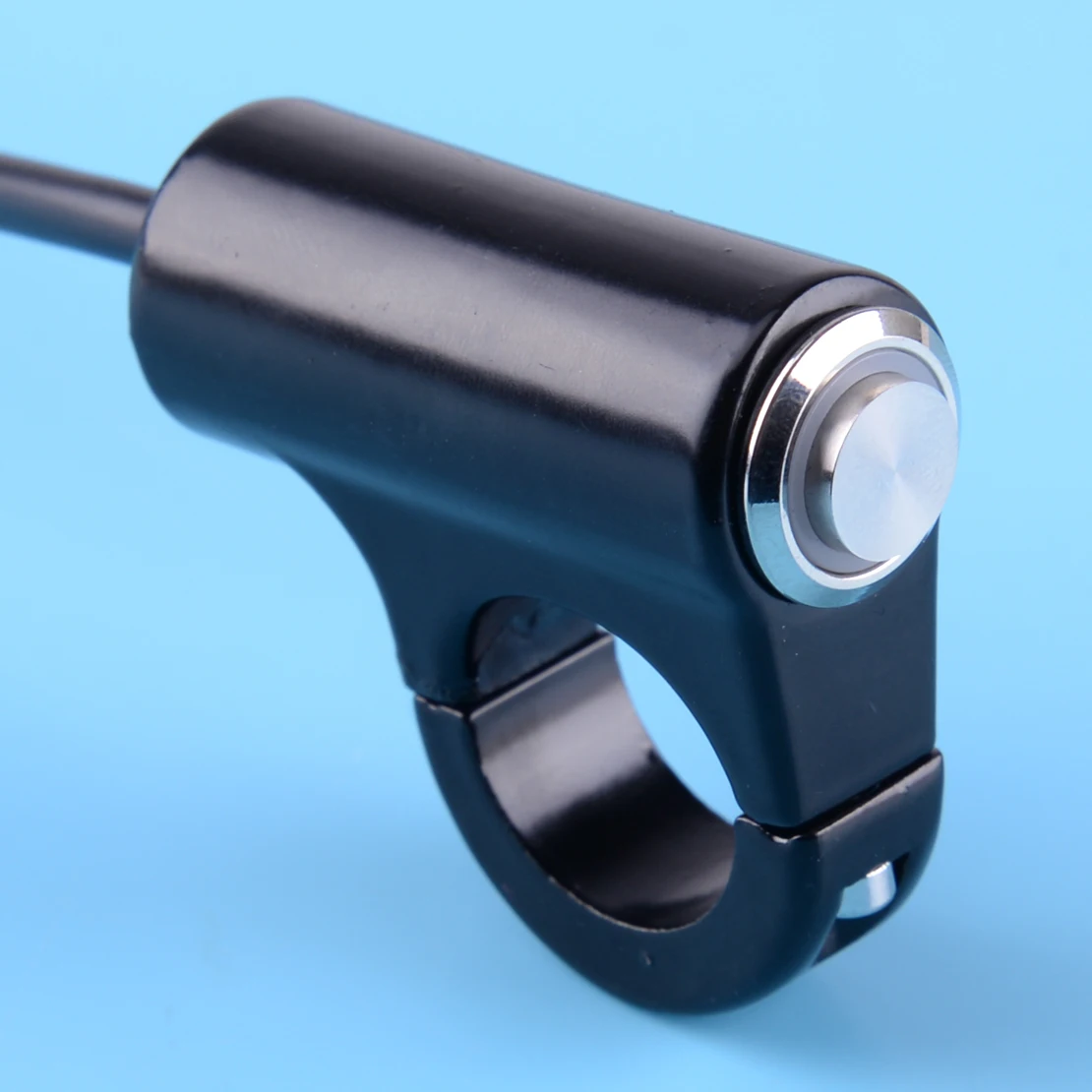 CITALL High Performance 7/8" 22mm LED DC 12V Motorcycle Handlebar