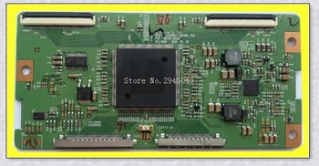 

Free shipping T-CON LC320WUD CONTROL PCB 6870C-0249C Original parts