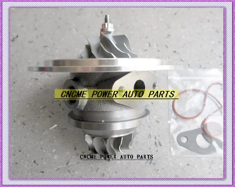 TURBO cartridge CHRA Core GT1749S 716938-5001S 716938-0001 28200-42560 716938 For HYUNDAI Van Starex H1 H-1 02- 4D56T D4BH 2