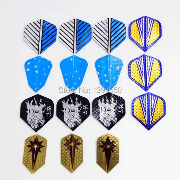 Free Shipping 5 kinds Different patterns flight New Good 15 pcs/1 set