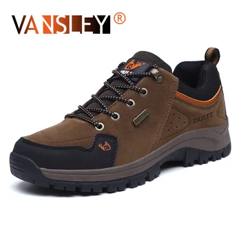 

2020 Outdoor Unisex SuedeCasual Shoes Comfortable Casual Shoes Men Fashion Breathable Flats Men Trainers Hombre Plus Size 36-47