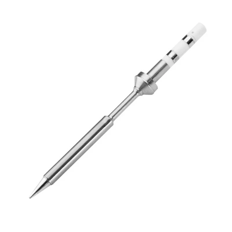 

HLZS-For Mini TS100 Digital Soldering Iron Replacement Tip Lead Free Electric Soldering Iron