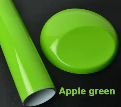 apple-green