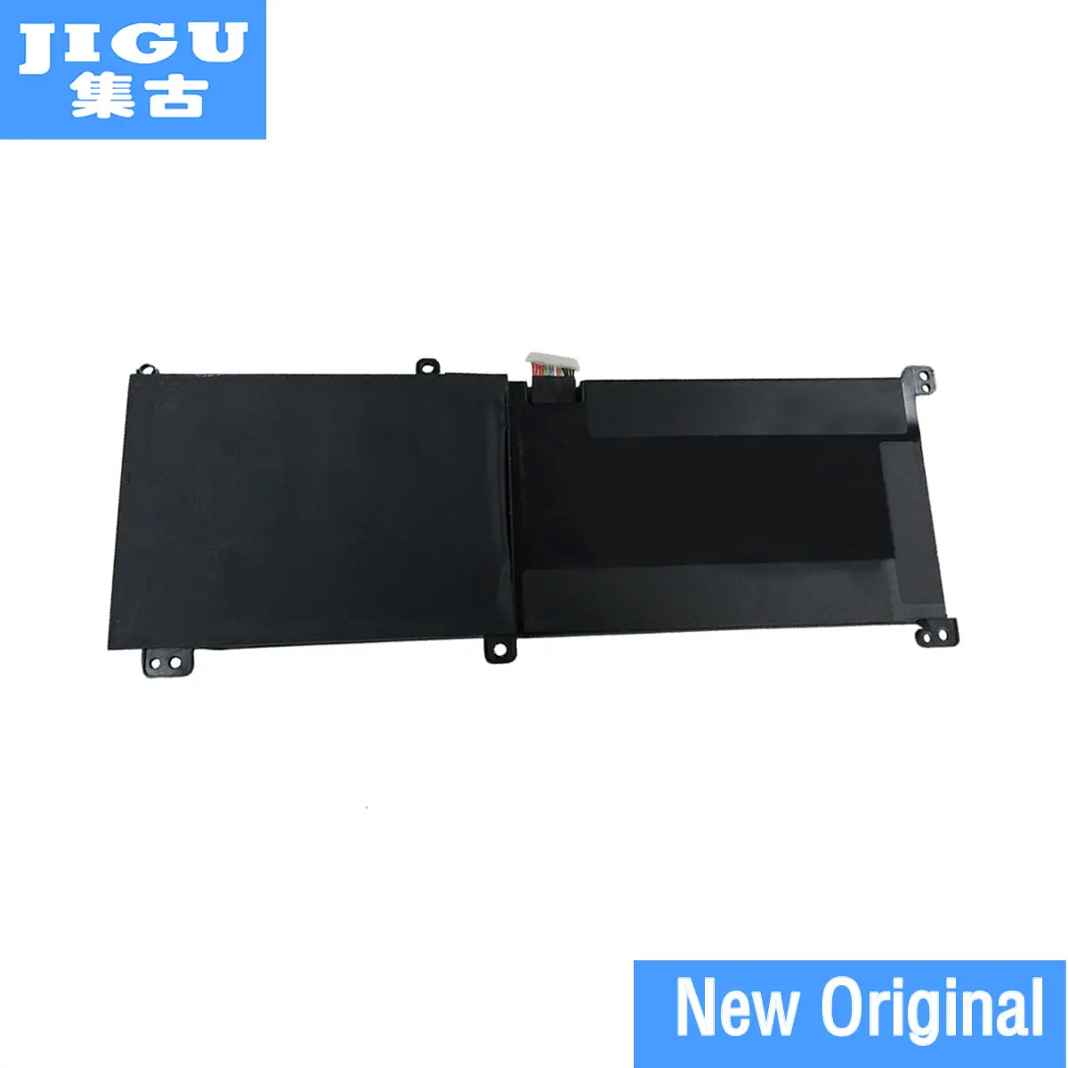 JIGU 11.52V Original Laptop Battery 3ICP5/57/81 2 For