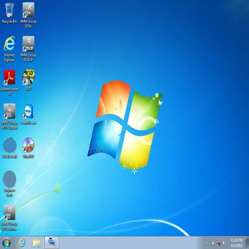 win 7