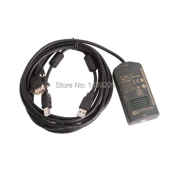 

High Quality PLC adapter 6ES7972-0CB20-0XA0 For S7-300,S7-400 PLC/ USB Lowest price free shippinf