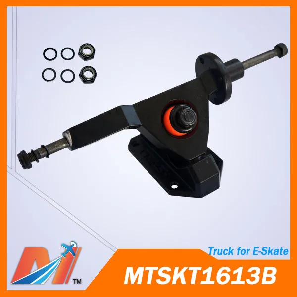 US $270.29 Maytech For Hoverboard Parts Waterproof Remote Control And 5065 170kv Motor And V Esc And Skate Wheels Pulley