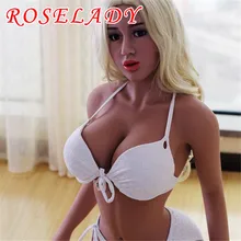 Top quality 165cm oral japanese sex doll, silicone dolls with closed eyes, vagina real pussy anal sex toys for men
