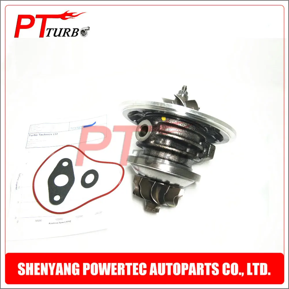 Картридж Garrett turbolader chra 727266 452301 для Perkins industrieмотор T4.40 турбинный сердечник 0001 2674A328