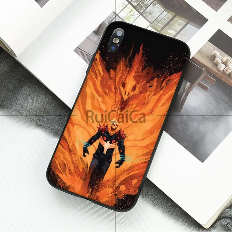 Marvel Ghost Rider