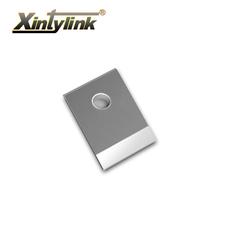 Xintylink лезвия инструменты детали для ez RJ45 щипцы обжима кабеля зачистки