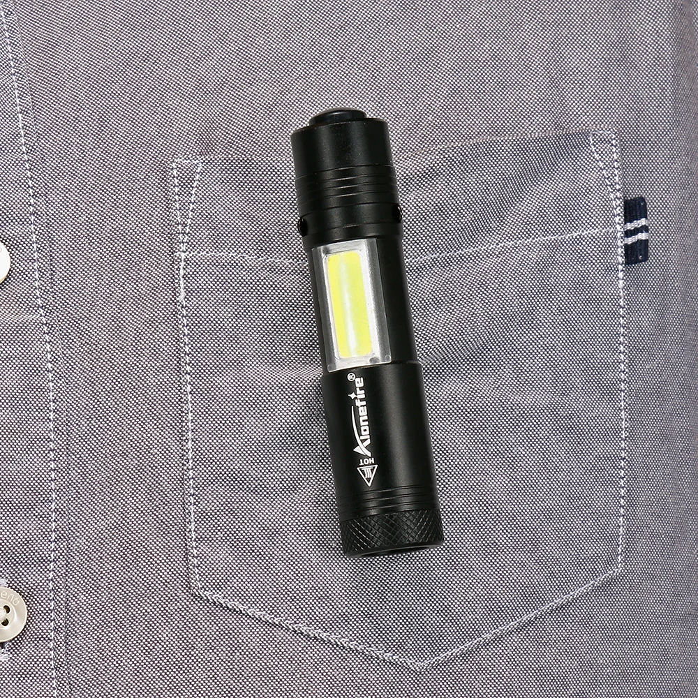 P25 mini flashlight (8)