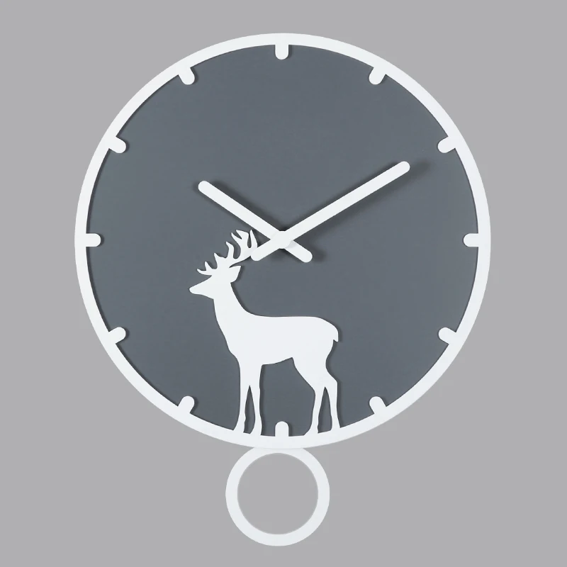 Wall Clock  (8)