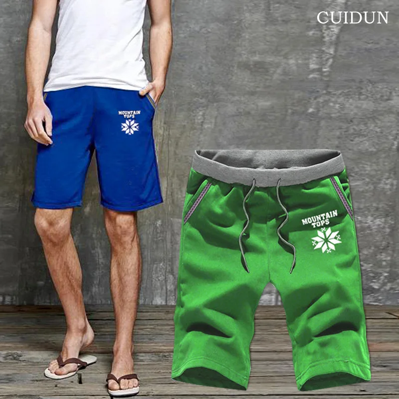 yeezy shorts mens
