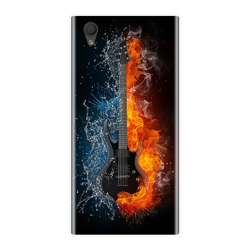 Чехол для sony xperia L1 чехол G3311 G3312 G3313 Чехол Мягкий ТПУ чехол для sony E xperia L1 чехол для sony xperia L1 sony L1 G3311 - Цвет: No.13