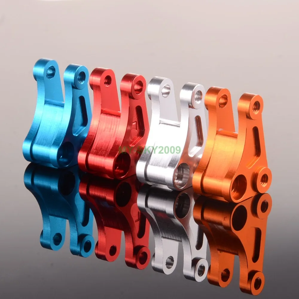Front Shock suspension Arm K949 005 for WLtoys K949 4WD Off Road CLIMBING font b TRUCK