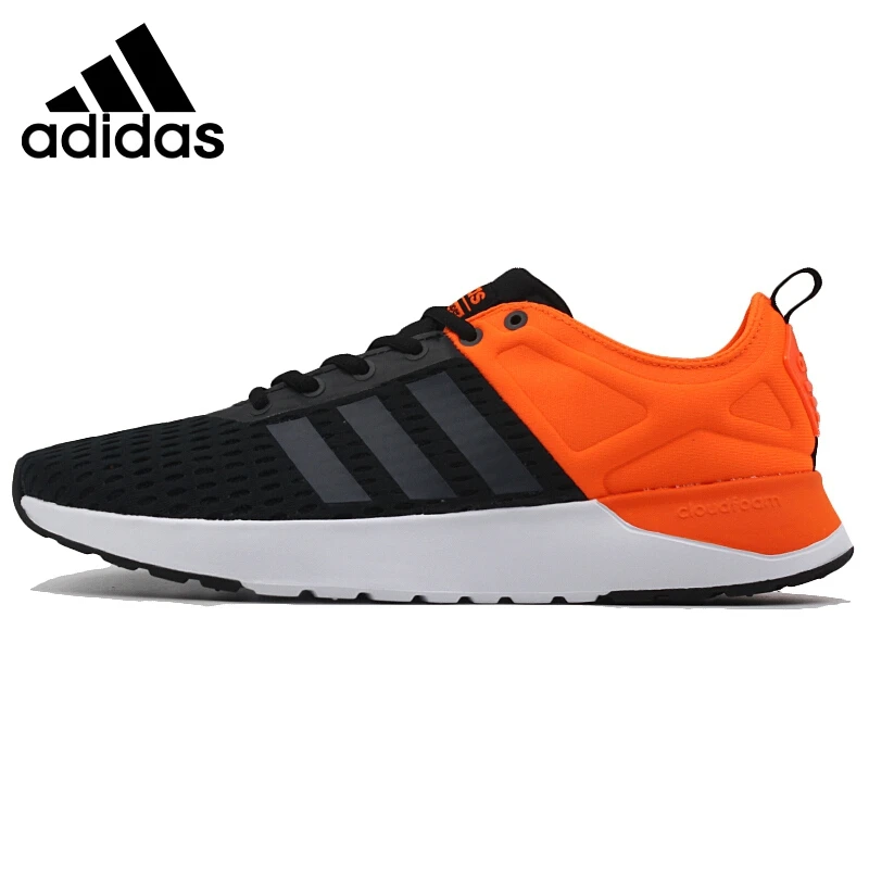 adidas cloudfoam super racer