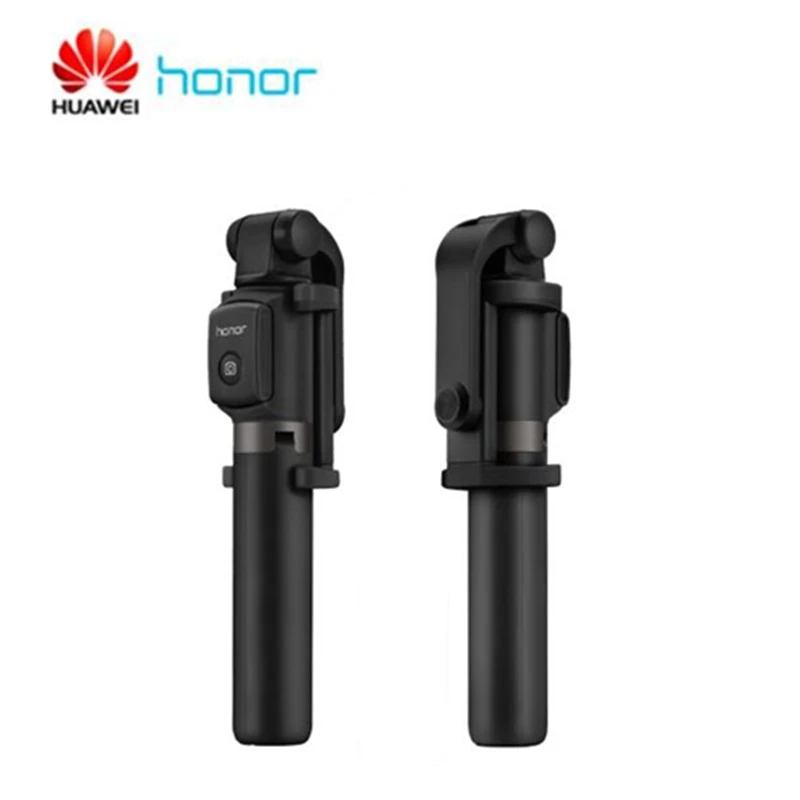 huawei Honor AF15 портативный монопод Bluetooth селфи палка штатив выдвижная для селфи палка для мобильного телефона