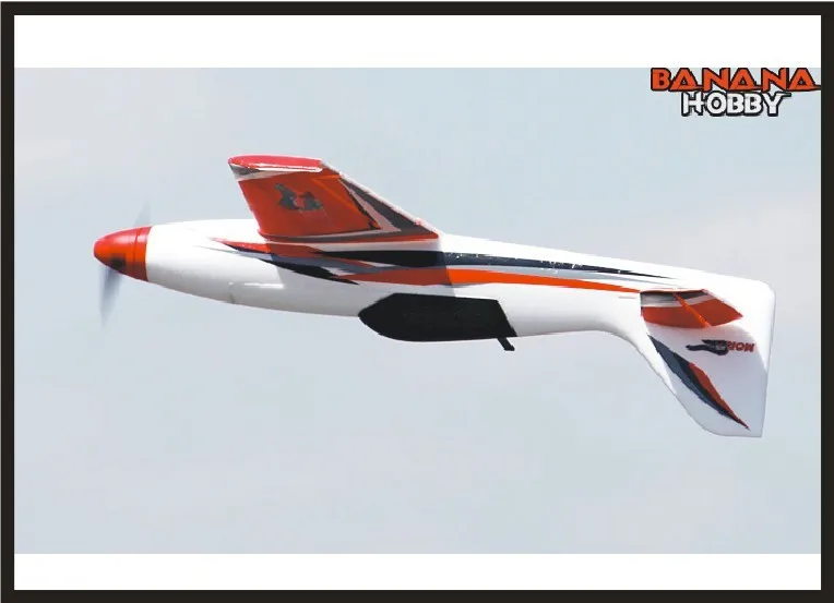 EPO модель самолёта на радиоуправлении HOBBY FREEWING wingspan 800M MORAY Sport Plane racing RC Plane plane(есть PNP Набор и комплект