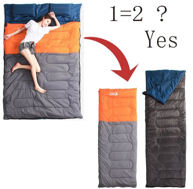 Sleeping Bag For 3 5kg With Pillow Giant Double Sleeping Bag For 3 5kg With Pillow Giant Double 2