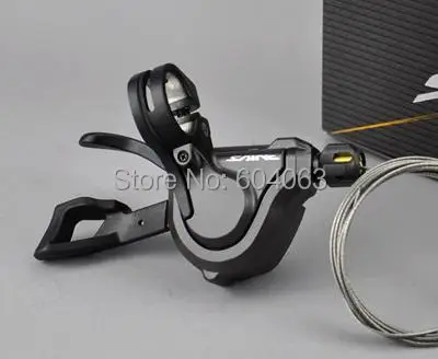 Saint Sl-M820 Trigger Shifter 10S Mtb Bicicletta Bici Shifters M820