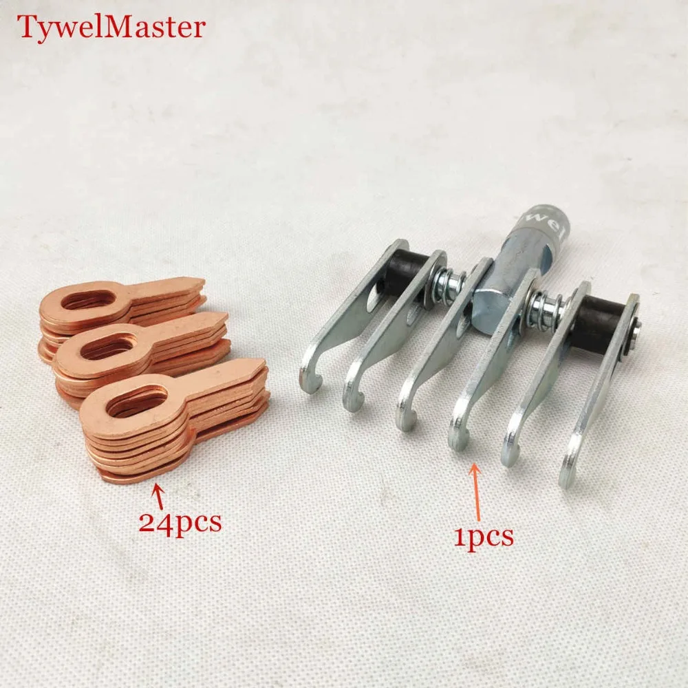 6 pin dent pulling quick claw puller hook straight pulling rings slide hammer weld washer stud welder spot welding spotter 6 pin dent pulling quick claw puller hook straight pulling rings slide hammer weld washer stud welder spot welding spotter