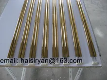 180 degree white/gold coating medium wave IR emitters halogen lamp heater system quartz heating pipe infrared tubes 180 degree white/gold coating medium wave IR emitters halogen lamp heater system quartz heating pipe infrared tubes