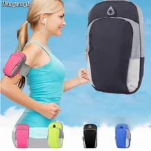 Универсальный чехол Wangcangl для ручного мобильного браслета, телефона, повязки на руку, чехол для бега, повязки на руку, держатель для телефона на руку