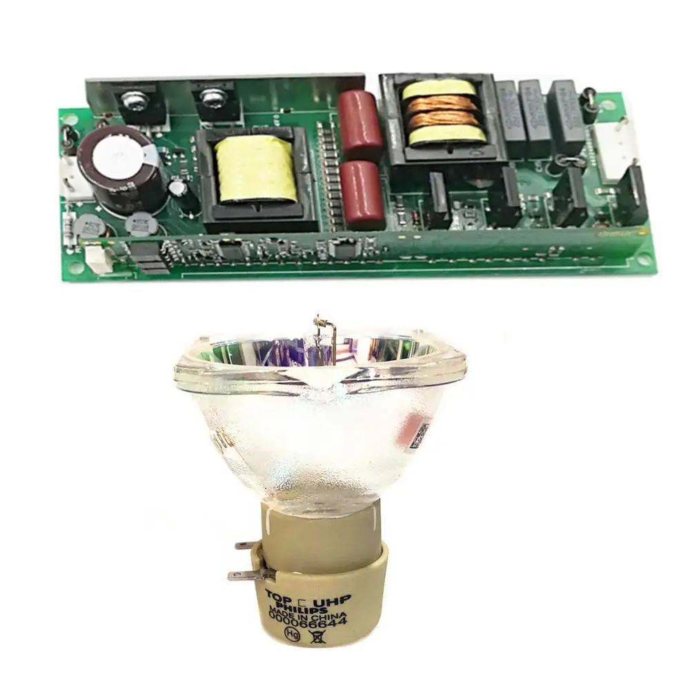 

moving beam 5r 200w beam lamp bulb with ballast 5r power supply