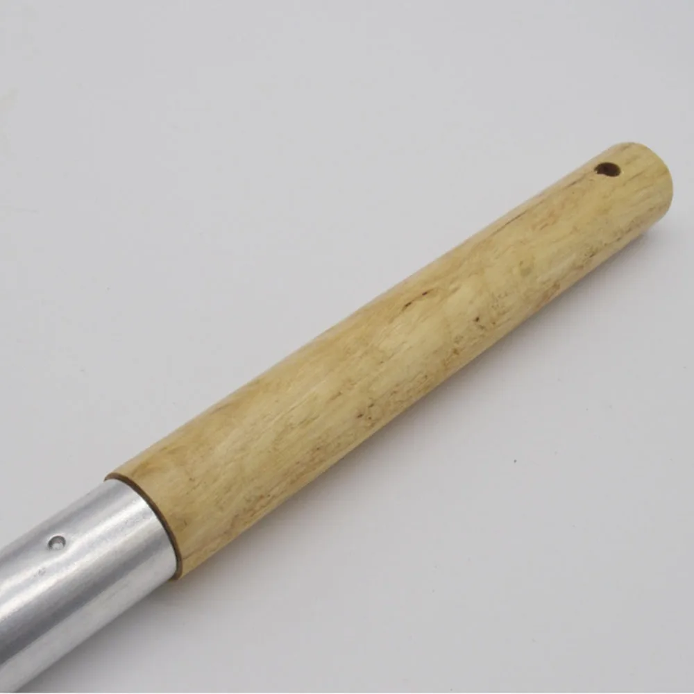58 см алюминий нож для пиццы лопата с деревянной ручкой лопатка для торта инструменты для выпечки сыр резак Peels атлет инструмент лопатка для