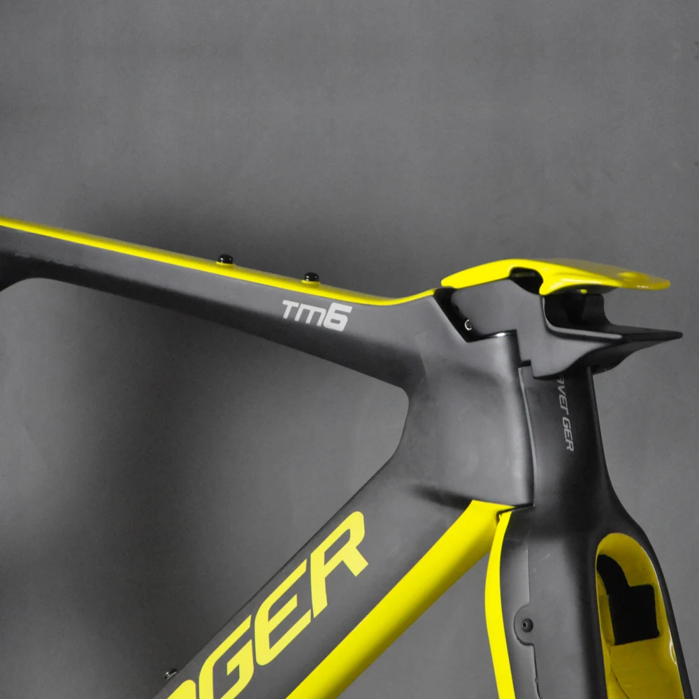 avenger frameset