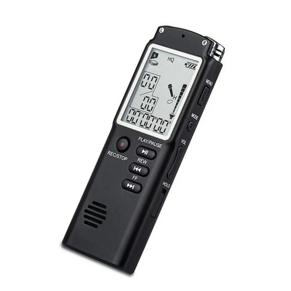 T60 Hd удаленное подавление шума микро записывающая ручка Интеллектуальная Мини звукозапись занятия классная интервью посвященная