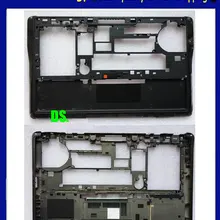Компания wellendorff новые оригинальные Нижняя крышка для Dell Latitude E7440 Нижний Базовый вариант нижней оболочки D крышку