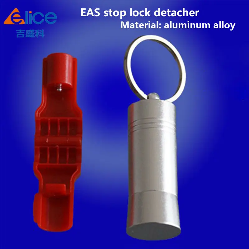 Пуля Мини Съемник Tag stop lock Detacher магнитная сила 5 000GS Eas система безопасности