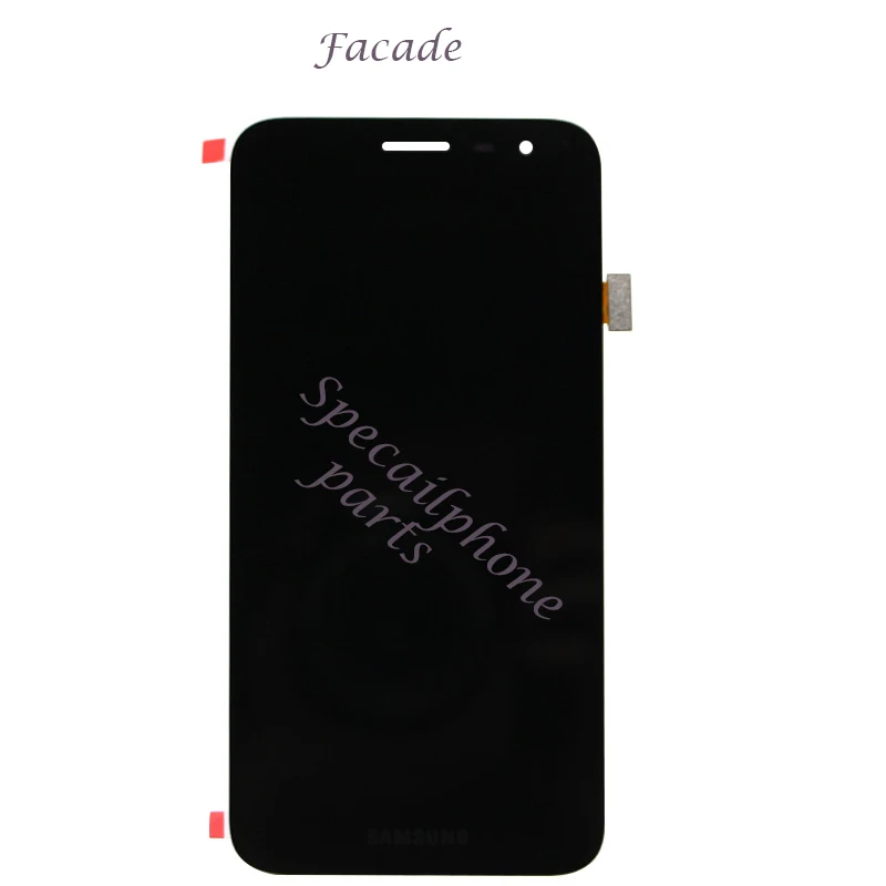 ЖК дисплей с сенсорным экраном и дигитайзером в сборе для Samsung Galaxy J2 Core J260F J260DS J260G