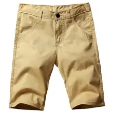 Мужские шорты Карго, крутые, камуфляжные, летние,, хлопковые, повседневные, мужские, короткие штаны, удобная брендовая одежда, мужские карго шорты, новинка C