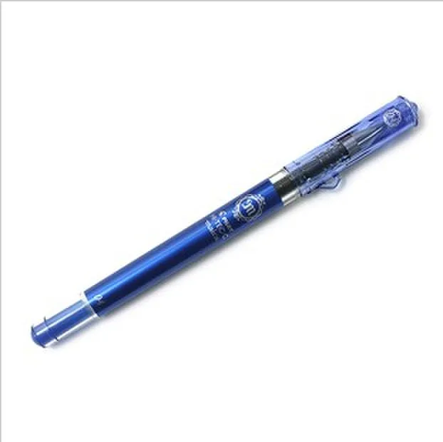 1 шт пилот HI-TEC-C LHM-15C4 Maica гелевая ручка цветная Студенческая пишущая гелевая ручка 0,4 мм - Цвет: L