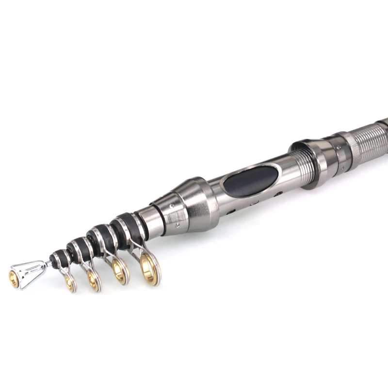 تلسكوبي الكربون قصبة الصيد و الصيد بكرة عجلة سوبيرهارد المحمولة قصيرة البحر القطب الصيد قضيب الغزل بكرة قضيب كومبو