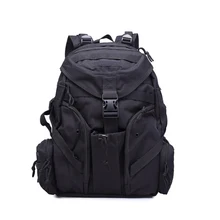 Nueva Combinación Mochila de Ocio Mochila Bolso Del Alpinismo Del Camuflaje Del Ejército Táctico Al Aire Libre Bolsa de Viaje Bolsa de Cintura
